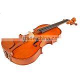 Popular Student Violin Jujube German Violin 4/4 TL001-4A Most Popular Supplier's Choice thumbnail-5