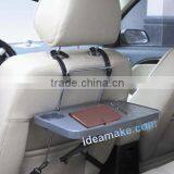 2015 Hot Sell Mini Auto Car Seat Back Children Dining Tray thumbnail-4