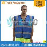 New Style Hot Selling Reflection Vest thumbnail-3