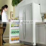 Pull Out Pantry Home Organizer As Seen On TV thumbnail-1