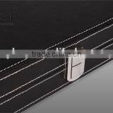 Backgammon and Chess Box and Case Leather Backgammon thumbnail-6