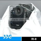 JJC RI Series Professional Camera Rain Cover Protector sleeve For Canon EOS DSLR and Nikon D series dslr cameras