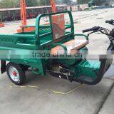 150cc 200cc 250cc Choppers/mopes Cargo Trikes Three Wheel Cargo Motorcycle for South Africa/Uzbekistan/Sudan/Kenya