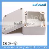 SAIPWELL/SAIP Professional Manufacturing 63*58*35mm Electrical Waterproof Plastic Control Box(SP-F20)