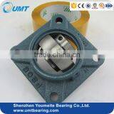 High Precision Pillow Block Spherical Bearing UCF208