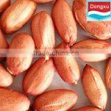 Organic Peanut Kernels