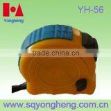 Three Buttons Plastic Crafts Measuring Tape, Custom Measure Tape