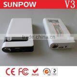 8000mah Multi-function Car Emergency 12v Power Supply Power Tool thumbnail-3