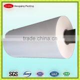 22micron Matte Transparent Lamination Film for Packing and Printing