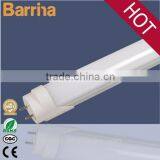 High Quality Led T8 Tube 1.2m CRI > 75 Warranty 2_3 Years t8 Lighting thumbnail-1