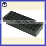 Custom CNC Nylon/ABS/POM/delrin Plastic Parts thumbnail-1