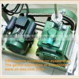 Vacuum System A for Evaporator thumbnail-1