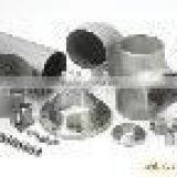 Stainless Steel Pipe Fittings (LARGE IN STOCK) thumbnail-1