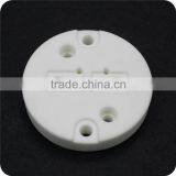 High Temperature Resistance Ceramic Terminal Steatite Thermocouple Terminal Block