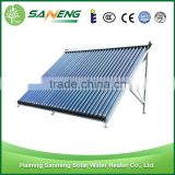High Efficiency Heat Pipe Tube Solar Collector For Swimming Pool Heater                        
                                                Quality Choice