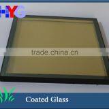 3-22mm Low Price Tinted Sheet Glass thumbnail-2