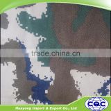 military polyester camouflage fabric for clothing