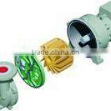 2BV Series Monoblock Liquid Ring Vacuum Pump for Coal Bed Methane Gas Recovery thumbnail-5