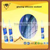 glazing silicone sealant