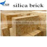 Titan Silica Refractory Brick Mortar in China Factory Henan thumbnail-1