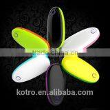 New Cute Cheapest 5200mAh Portable Power Bank Charger