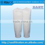 5 Micron Non Woven Polyester Filter Bag thumbnail-3