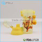 ~ PP Plastic Kids Drinking Bottle Kids Sport Bottle Kids Water Bottle 480ml thumbnail-3