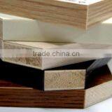 Melamine Faced Plywood Urniture Grade Plywood Sheet thumbnail-5
