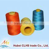 High Quality 40/2 5000 Yard Polyester Sewing Thread thumbnail-5