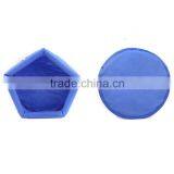 Outdoor Camping Travel Tourism Folding Portable Wash Basin thumbnail-3