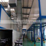 ALLOY WHEEL 14*6 Produced by Shandong Luyusitong Alloy Wheel Factory thumbnail-2