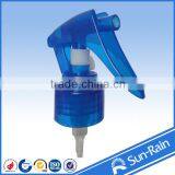 Mini Trigger Sprayer Own Patent Factory SGS China 24/410 Body Lotion Bottles Plastic Mini Triggers thumbnail-6