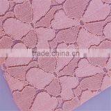 Wholesale Heavy African Lace Fabrics thumbnail-5