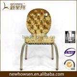 Wholesale Banquet Chairs for Wedding High Back thumbnail-1