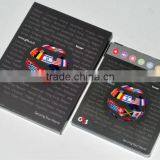 Customized Logo Printing Promotional Gift Mouse Pad Multifunctional Mouse Pad Plastic Mouse Pad thumbnail-6