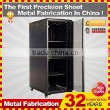 China Supplier Custom Equipment Telecom Network Cabinet Manufacturer With 32 Years Experience