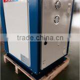 Ecological and Economical Water to Water Heat Pump All Year Round Solution thumbnail-2