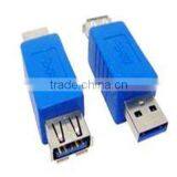 USB 3.0 AM to AF Adapter