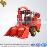 2014 Hot Sale Small Harvesting Machine 4QZ-1800 Self-propelled Rice Harvest Machine