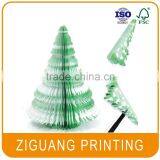 Christmas Shaped Sticky Note Pad thumbnail-1