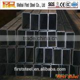 Cheaper Prime Rectangular Steel Pipe for Building Material thumbnail-2
