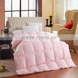 Microfiber Filling Light Pink Comforters and Quilts Quality Choice