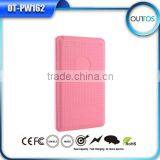 Wholesale 4000mah li-polymer battery power bank powerup charger