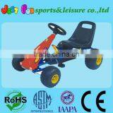 Kids Car Pedal go Kart for Sale