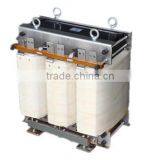 250KVA Dry Type Isolation Power Three Phase Transformer thumbnail-2