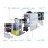 GRT - BSB599 New Dehumidifier 900W Electric Quiet Air Dryer 220V Compatible thumbnail-3