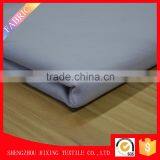 RX9026 Shaoxing Rixing Wholesale Two Layer T/R 4 Way Stretch Elastic Fabric