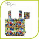 Printed Polyester Oven Bags thumbnail-1