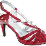 Lady Sandal