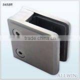 Stainless Steel Square Shape Glass Railing Clamp thumbnail-2